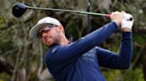 Ponte Vedra's Lanto Griffin withdraws from Players Championship; Ryan Armour added to field