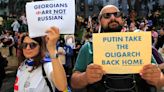 El parlamento de Georgia promulgó la polémica “ley rusa” sobre la influencia extranjera en los medio de comunicación