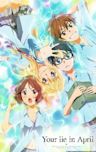 Your Lie in April