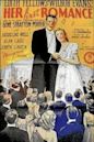 Her First Romance (1940 film)