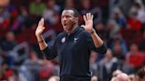 Dwane Casey steps down as Pistons coach as Detroit finishes with worst record in NBA