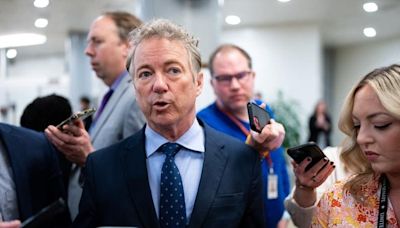 Sen. Rand Paul’s REINvention: The Law That’s About To Lasso Big Government