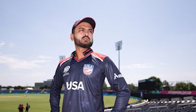 USA vs Canada: Rivals vow to play ‘fearless cricket’ on T20 World Cup debut