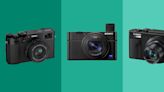 6 top-rated point-and-shoot cameras