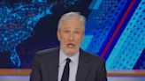 Jon Stewart claims Apple refused to let him discuss perils of AI on talk show