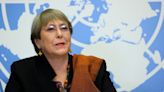 U.N. Human Rights chief kicks off high-stakes visit to China, Beijing cites COVID in limiting access