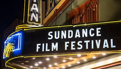 Sen. Raphael Warnock pushes for Georgia to host 2027 Sundance Film Festival in letter