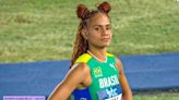 Piauiense Letícia Lima fica de fora da lista de classificação no atletismo para Paris 2024