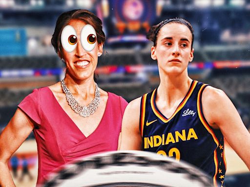 Rebecca Lobo's bombshell admission on Caitlin Clark's game