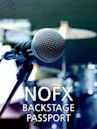 NOFX: Backstage Passport