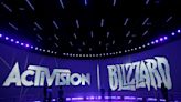 Activision Blizzard beats revenue expectations despite gaming industry slowdown