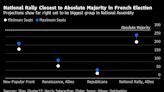 France’s Hollande Mulls Unity Government as His Left-Bloc Creaks