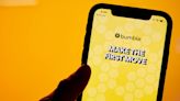Bumble accused of 'shaming women' with new anti-celibacy ad campaign