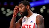 Kyrie Irving speaks publicly, does not apologize: ‘I didn’t mean to cause any harm’