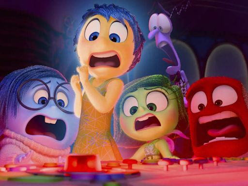 'Inside Out 2' becomes top film of 2024 with $725 million box office collection