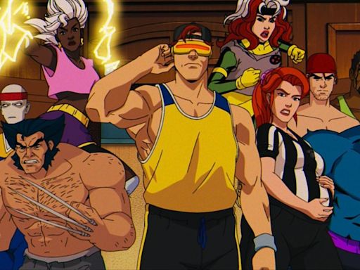 Marvel Exec Addresses Potential Spider-Man: The Animated Series Revival After X-Men '97 Success