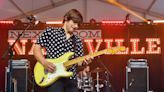 How session ace Charlie Worsham is sending the Nashville guitar scene into overdrive