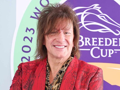 Richie Sambora Says He Was Sober Both Times He Went to Rehab: 'I Actually Enjoyed It'