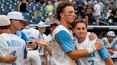 UNC baseball College World Series run ends as Florida State powers past Tar Heels