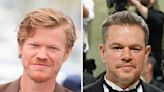 "It Has Somewhat Been Haunting Me": Jesse Plemons Finally Revealed If He Thinks He Looks Like Matt Damon