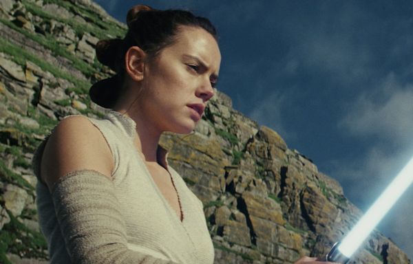 Lucasfilm boss says women in Star Wars get harassed more because of ‘male dominated’ fanbase