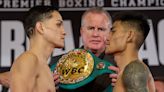 Brandon Figueroa vs. Mark Magsayo: LIVE updates, results, full coverage