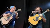 Après une mauvaise blague sur Donald Trump, Tenacious D abandonne sa tournée