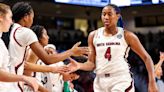 How Lady Vols writer Cora Hall voted in the AP Top 25: South Carolina proves gap with LSU