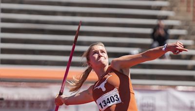 As a busy summer looms, can Texas win another Big 12 championship in track and field?