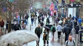 Scots face severe floods & lightning as short-lived summer sun is snatched away