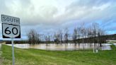 Tuesday storms caused little damage, but flooding remains a concern in Muskingum County