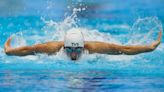 Paris Olympics: What are the four types of swimming strokes?