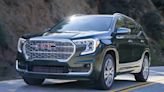 Best American SUVs