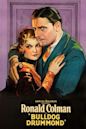 Bulldog Drummond (1922 film)