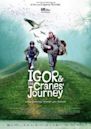 Igor & the Cranes' Journey