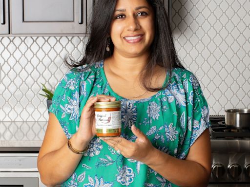 Solon mom sells allergen-free, southeast Asian-inspired spices and sauces