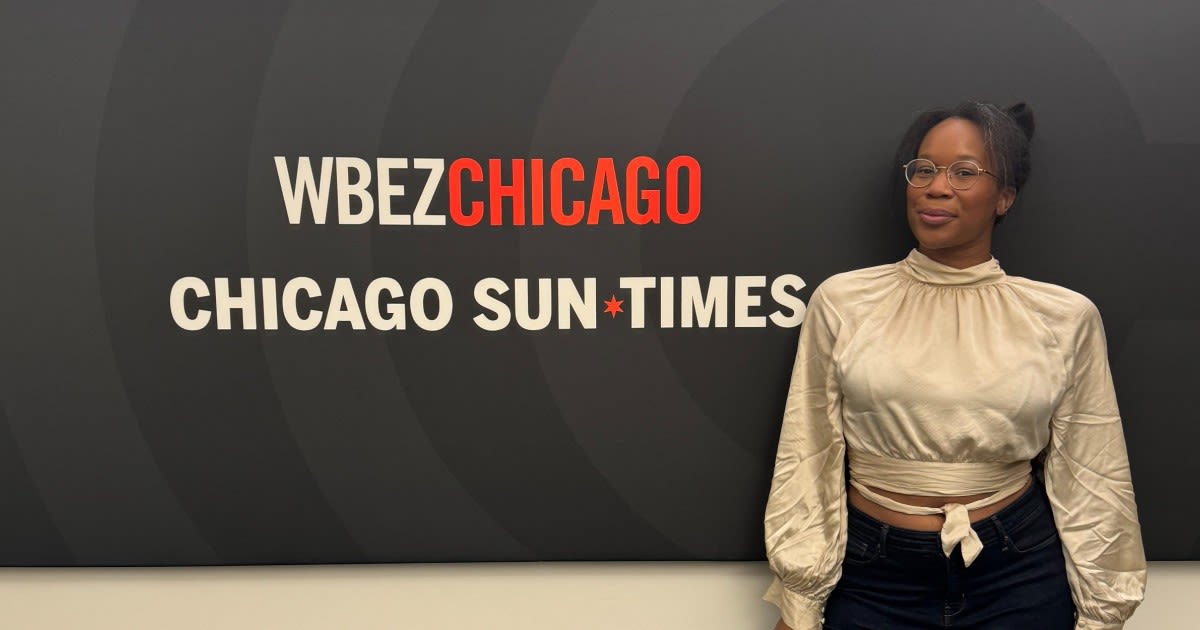 ▶️ Listen Now: One Chicago woman’s health journey: six lung collapses, then a rare disease diagnosis