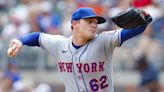 Mets reliever Drew Smith ejected from Subway Series game vs. Yankees for illegal substance