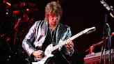 Richie Sambora has a supersized blues soloing style – make your solos more melodic by learning his lead guitar tricks