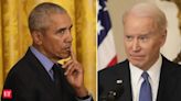 Joe Biden takes a dig at Barack Obama over gay marriage. Why does he refer to incident taking place 12 years ago? The Inside Story