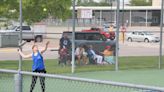 Lexington hosts annual Aussie Open tennis tournament