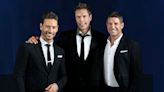 Il Divo vuelve a cantar en Madrid tras el fallecimiento de Carlos Marín