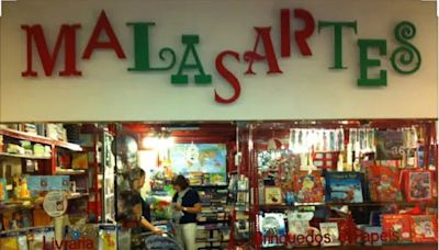 Livraria infantil mais antiga do Brasil fecha as portas no Rio de Janeiro