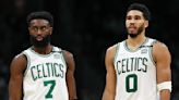 Path to the starting five: How the Celtics and Warriors built NBA Finals contenders