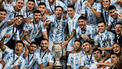 La Copa América está a la vuelta de la esquina y la Argentina de Leo Messi defiende la corona. Lo que debe saber