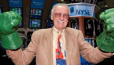 From The Trial Of The Incredible Hulk To Spider-Man 3: Stan Lee, The Marvel Mastermind Holds The Unbeatable Cameo Record...