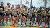 Over 22K runners qualified for the 2024 Boston Marathon
