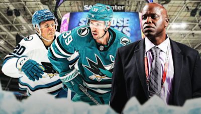 3 candidates to replace David Quinn as Sharks head coach