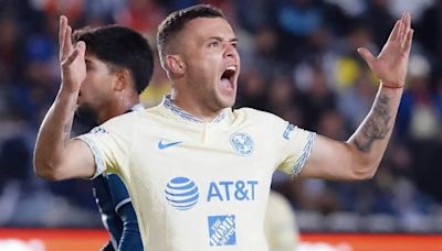 Liga MX: Sale a la luz la grave amenaza que le hizo el Cabecita Rodríguez a la directiva del América