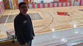 Loudonville's Shayne McCaskey helps Budd School recover from Christmas flood